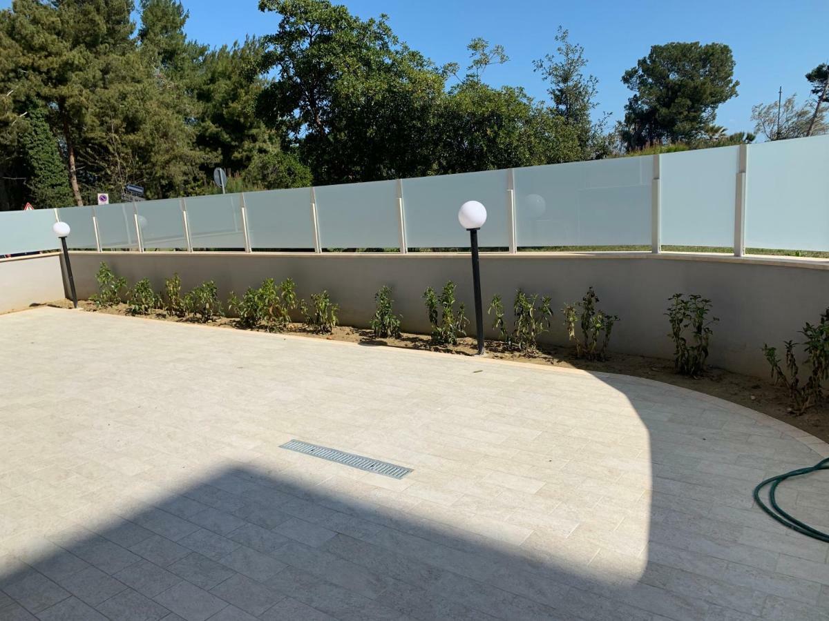 Appartamento Pineta A Mare Montesilvano Exterior photo