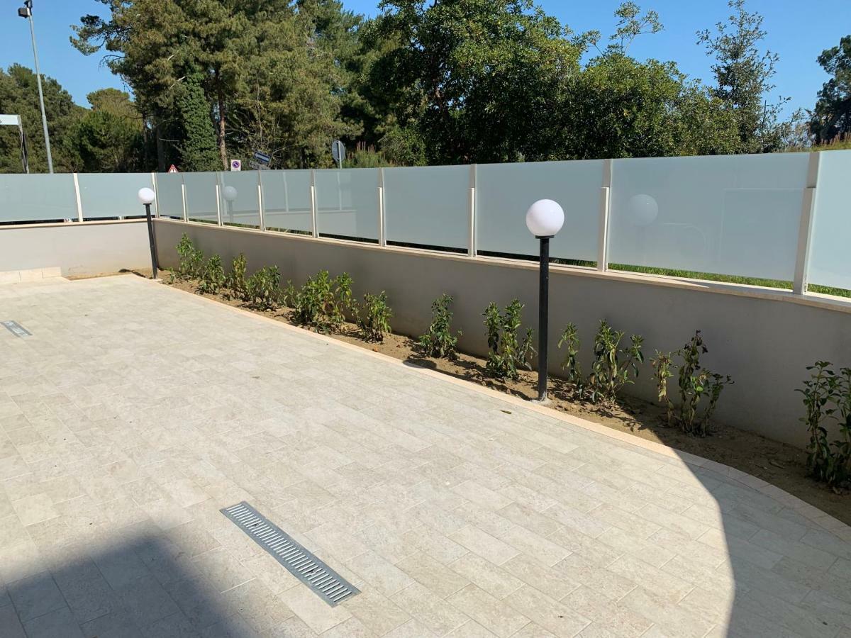 Appartamento Pineta A Mare Montesilvano Exterior photo