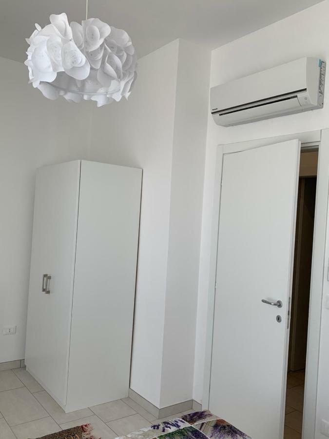 Appartamento Pineta A Mare Montesilvano Exterior photo